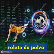 roleta do polvo